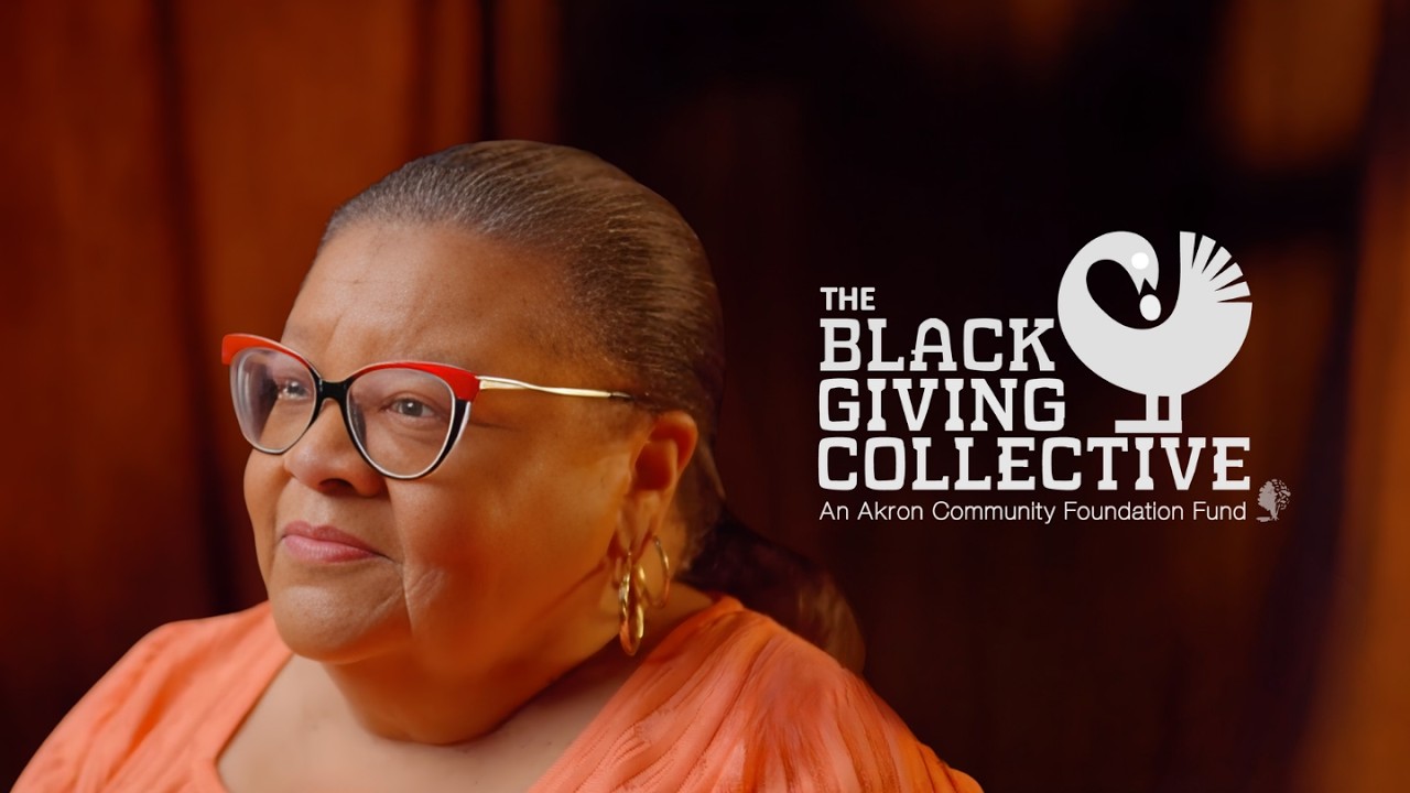 Soul of Philanthropy - Pamela Valentine