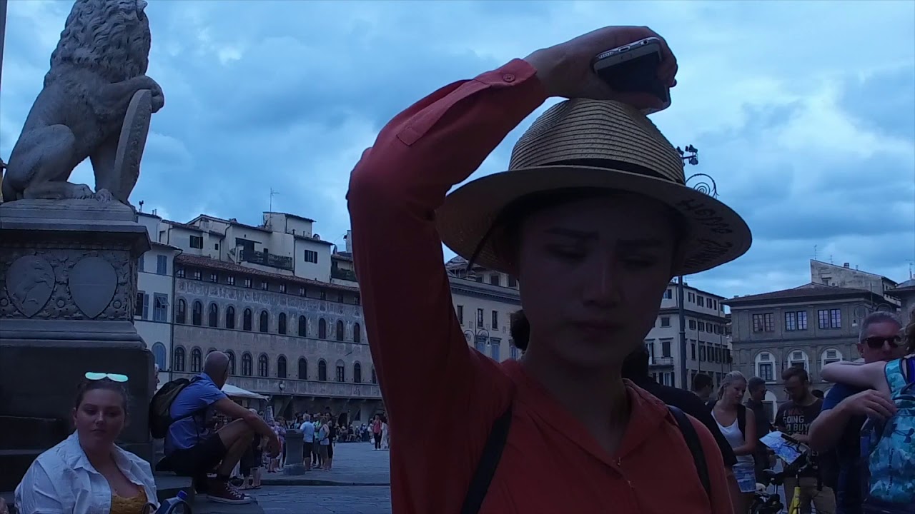How to spend 5 Days in Florence Italy