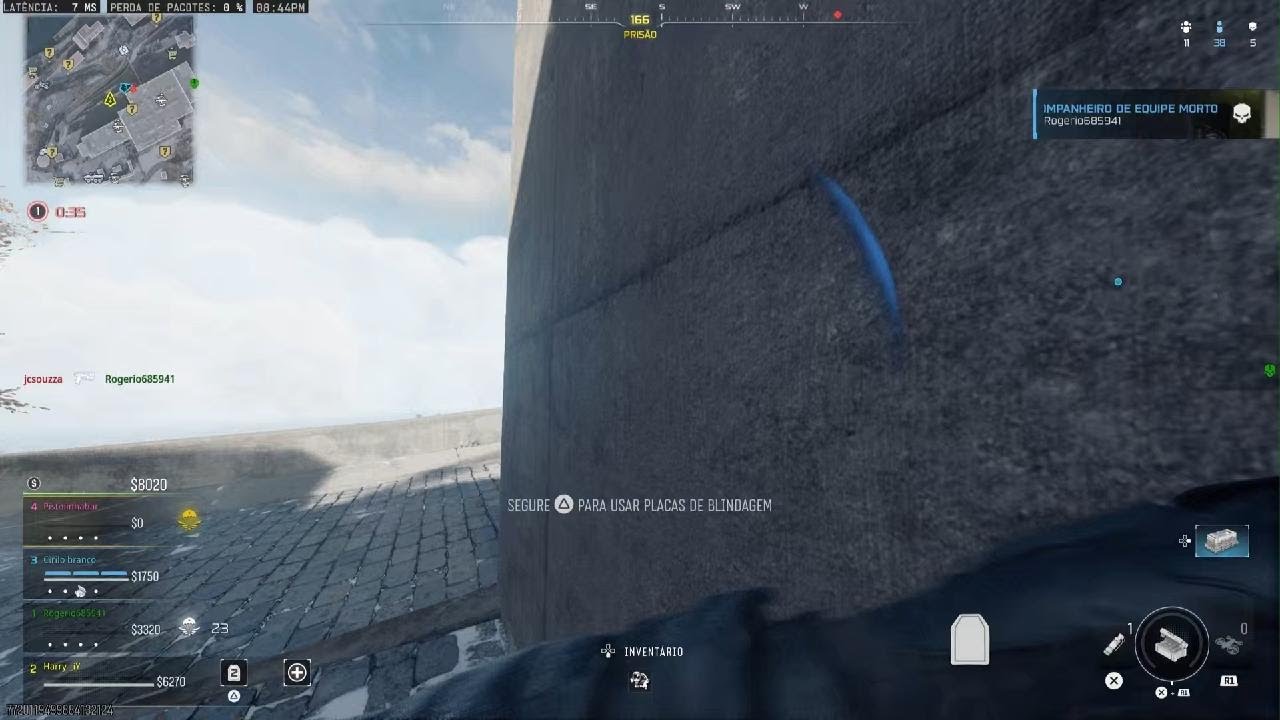 Call of Duty