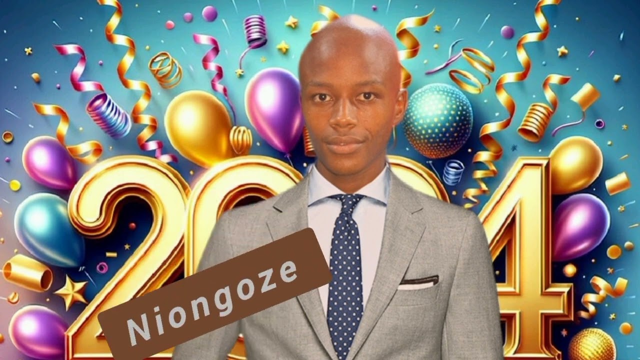 NIOGOZE By Boylover zakwetu Gospel Song