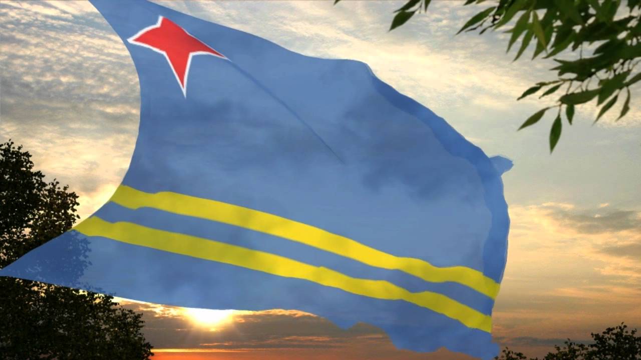 Aruba* (2012 / 2016) (Olympic Version / Versi&oacute;n Ol&iacute;mpica)