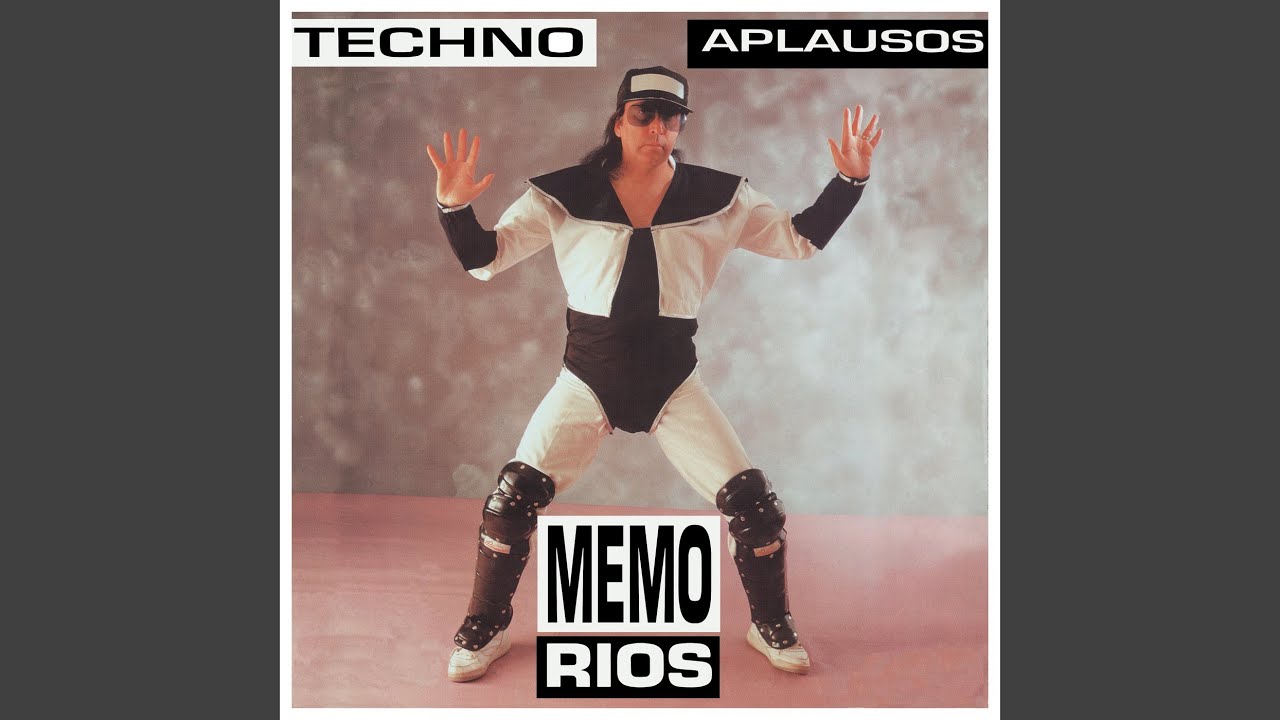 Technotaco (Así Me Gusta A Mí)