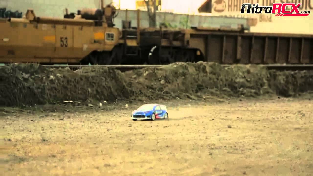 US Distributor: New Tacon Rally Cars in Action, ---EMB-WRCH!
