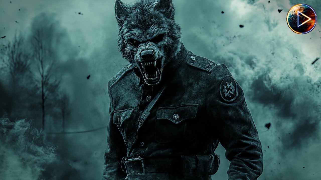 EL LOBO QUE DESAFÍA EL TIEMPO 🎬 Película Completa de Ciencia Ficción Acción en Español 🎬 HD