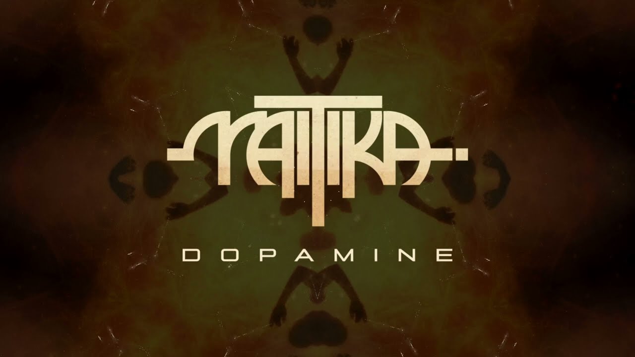 Maitika   Dopamine