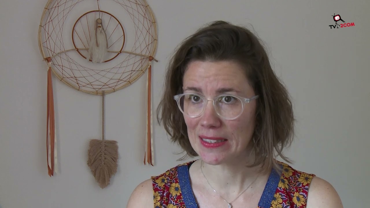 Elodie : coach holistique intuitive
