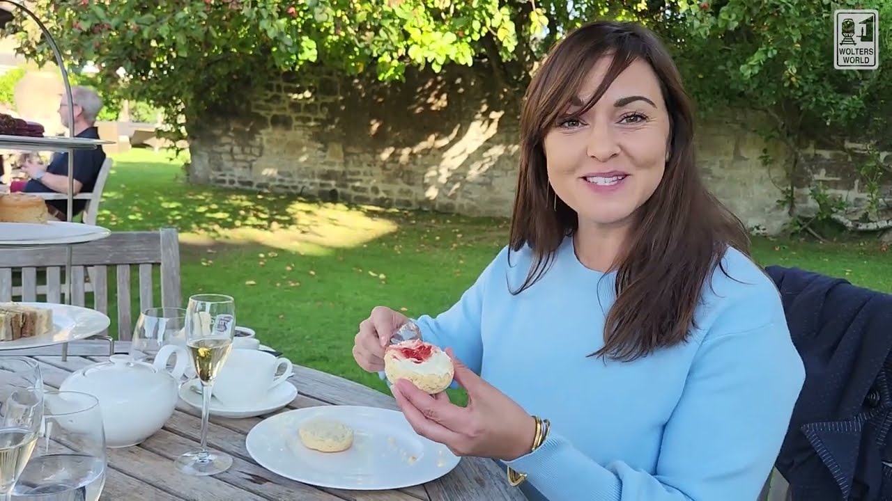 Afternoon Tea vs High Tea, What's the Difference?