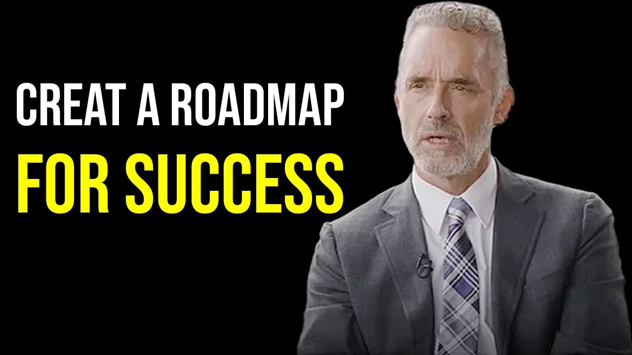 Creating Your Roadmap to Success: A Guide to Achieving Your Goals