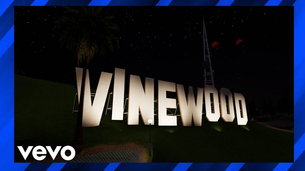 Welcome To The Jungle GTA San Andreas Definitive Edition (Music Video)