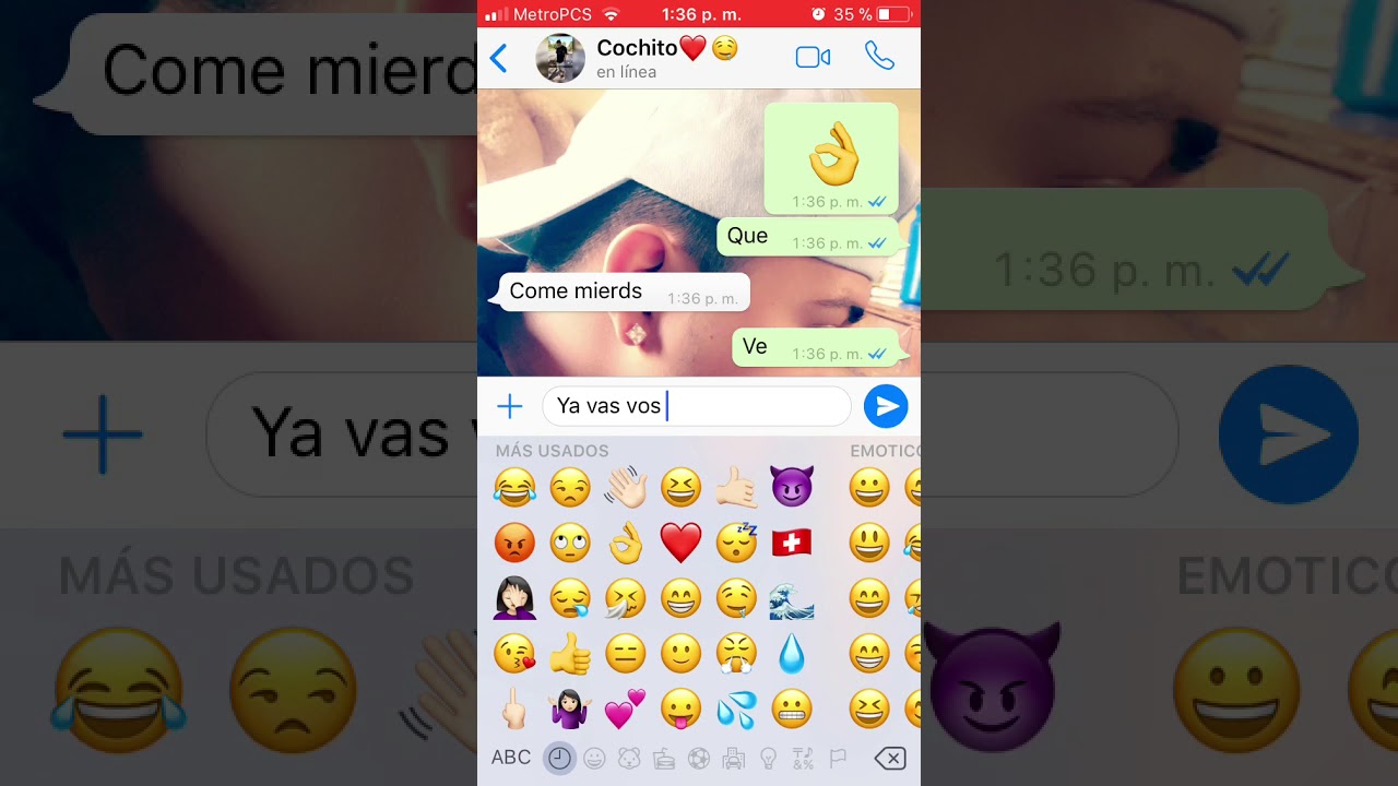 Como enojar a mi novio😂