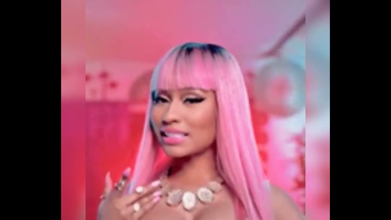 BOUYON NEW WAVE TYPE BEAT 2026 | ICE SPICE X NICKI MINAJ | SHOOT
