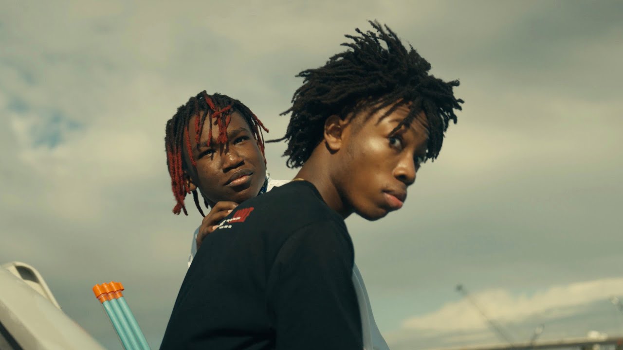 YNW BSlime ft. Deric - No Kizzy (Official Video)