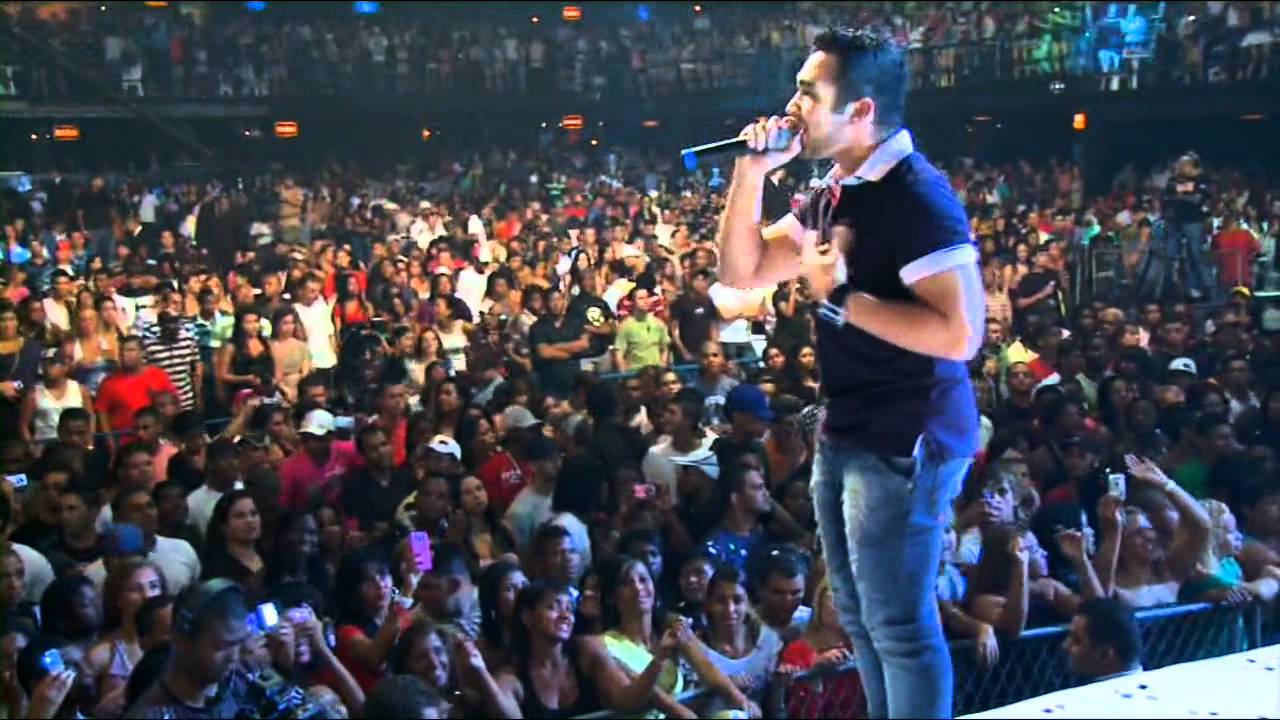 Jonathan Costa - Fadinha (DVD Armagedon II Furac&atilde;o) HD
