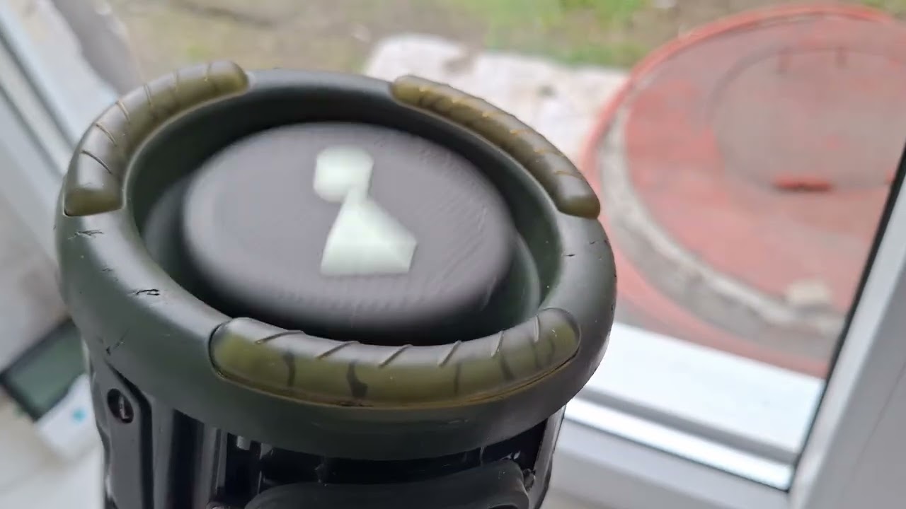 JBL XTREME 3 LFM 200%