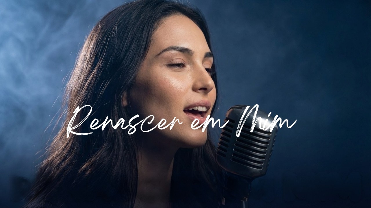 Sarah Luz – Meu Abrigo | Louvor | Música Gospel Nova