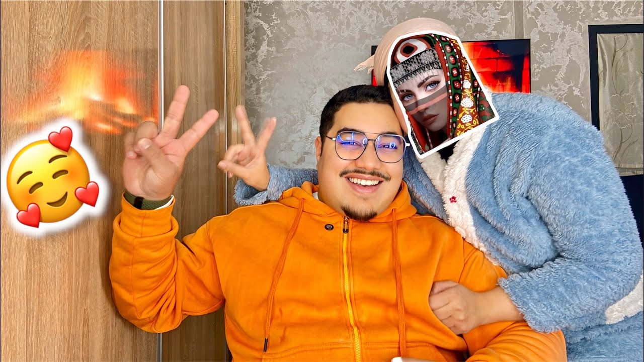 الله ياربي فلوس 💸 مشاااااات 😱 ومراتي قرارت تبان معيا فاليوتوب 🤷🏻‍♂️ وها فوقاش انشاء الله 🤔