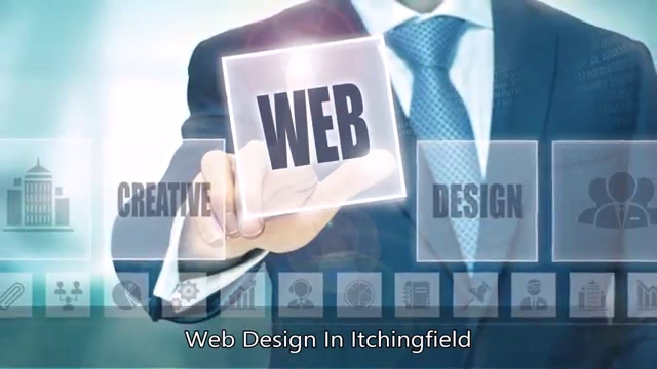 Web Design In Itchingfield