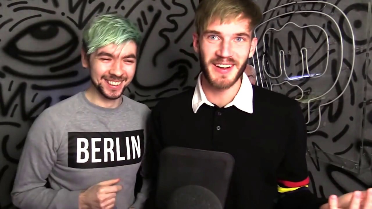 JELIX or SEPTICPIE - He is Leaving 💧
