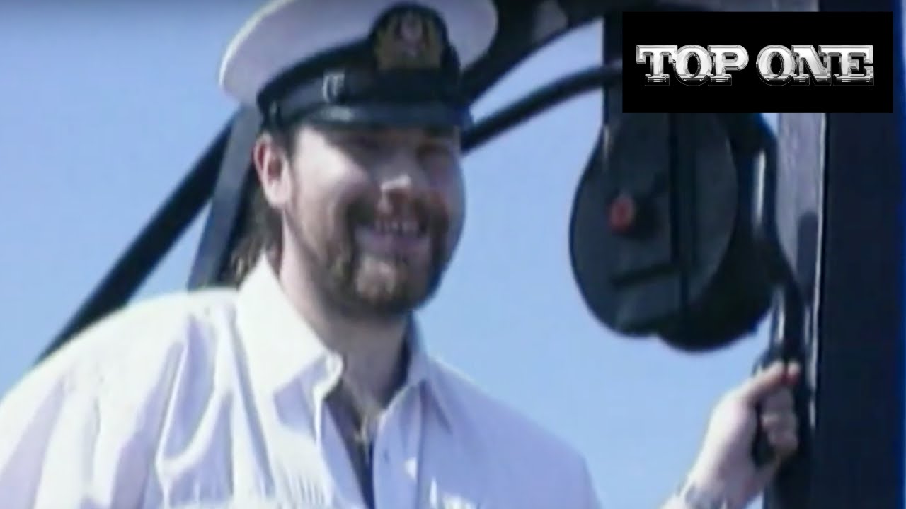 TOP-ONE - Rejs dookoła życia (Official Video 1995)
