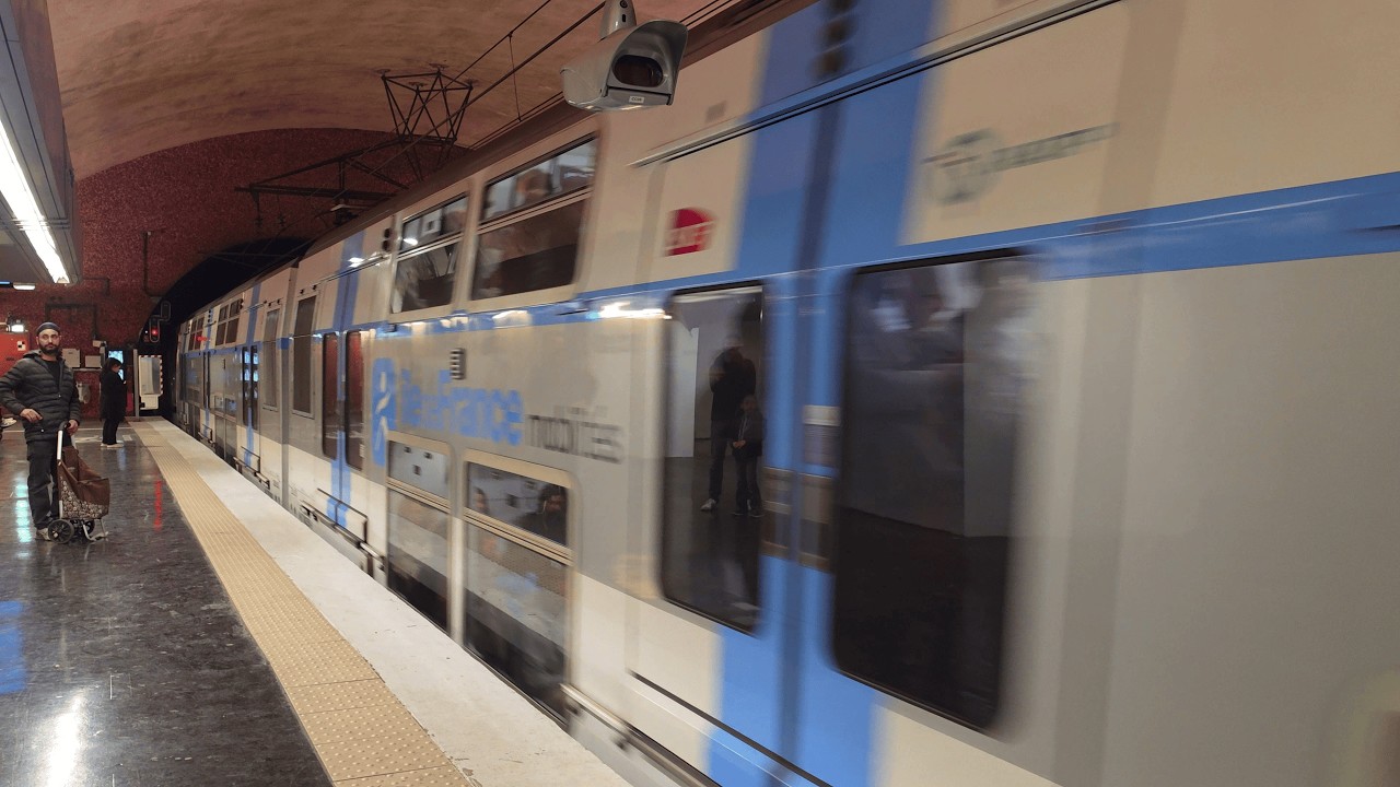 MI2N IDFM RER A - Nation