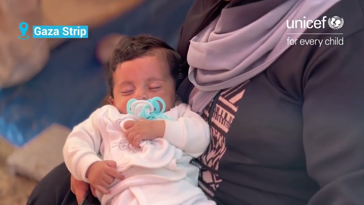 Gaza escalation | We need an immediate humanitarian ceasefire