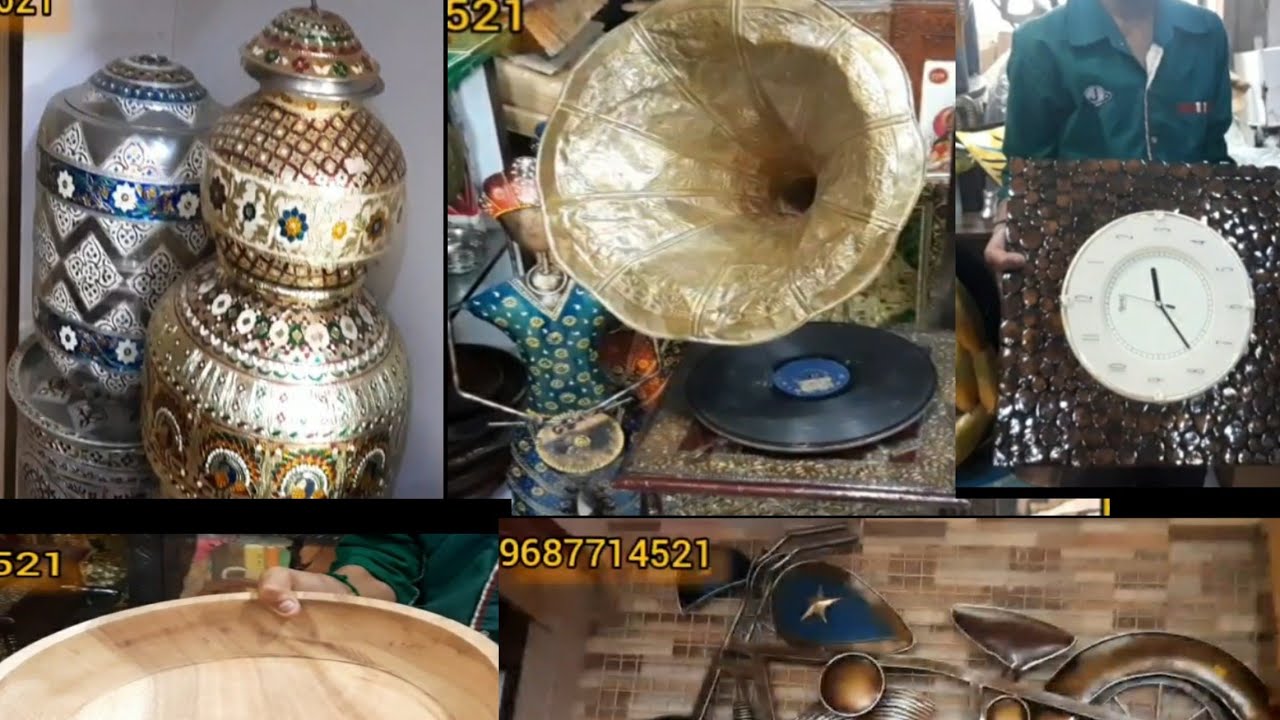 સંગણીયા બજાર મહુવા ||Sanganiya bazar mahuva || old wooden items || mahuva||bhavnagar|| h.p king01