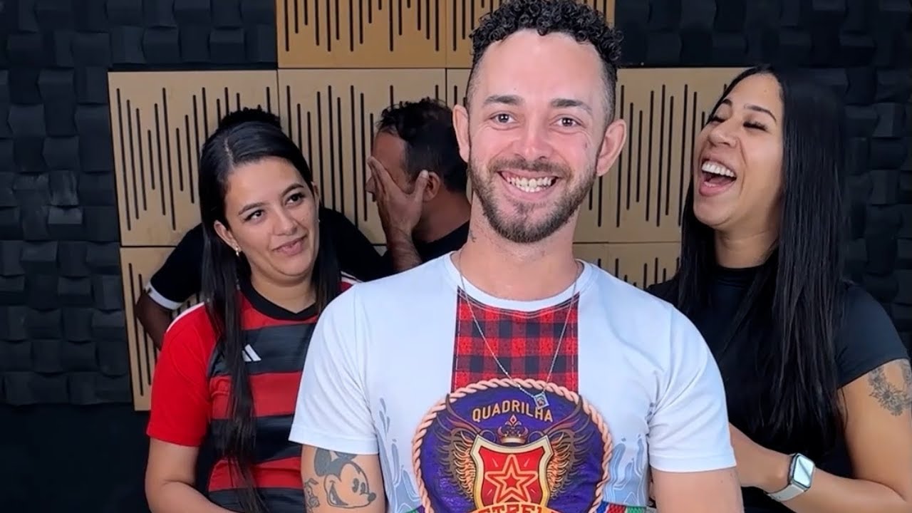 Desafio perguntas e respostas