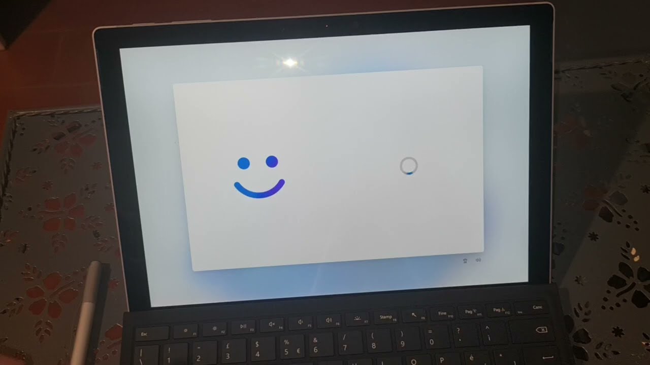 surface pro 7+