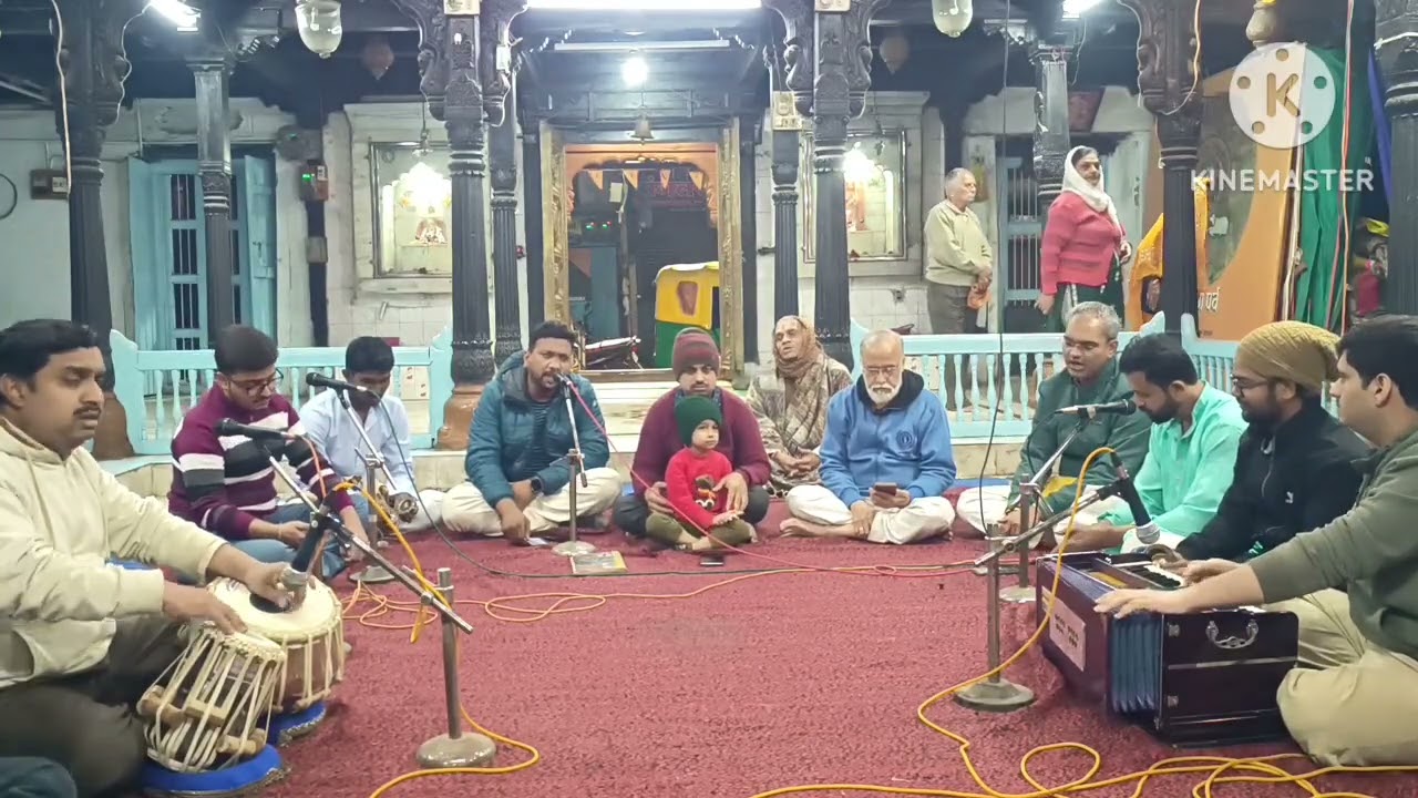 श्याम ना मिला हमे #music #song #bhajan #abhang  #krishna #ram #vitthal #krishnabhajan #rambhajan 