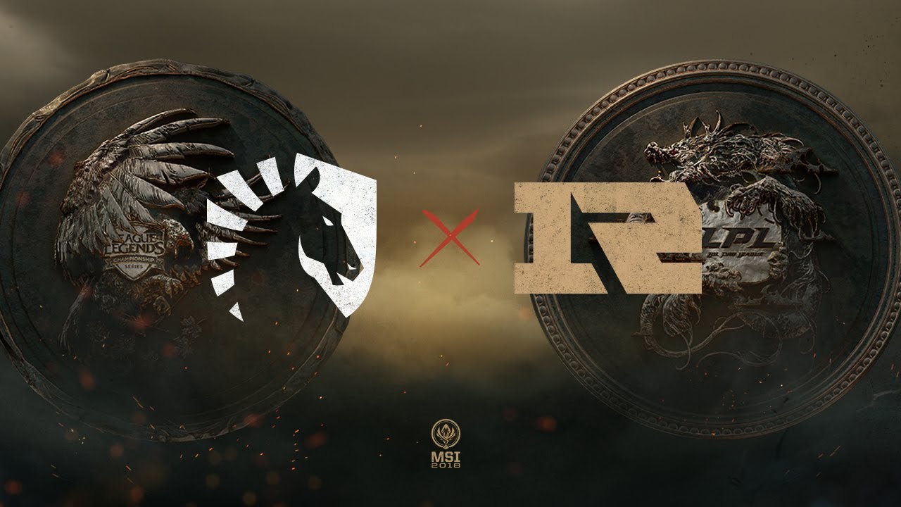 TL vs. RNG | Group Day 5 | Mid-Season Invitational | Team Liquid vs. Royal Never Give Up (2018)