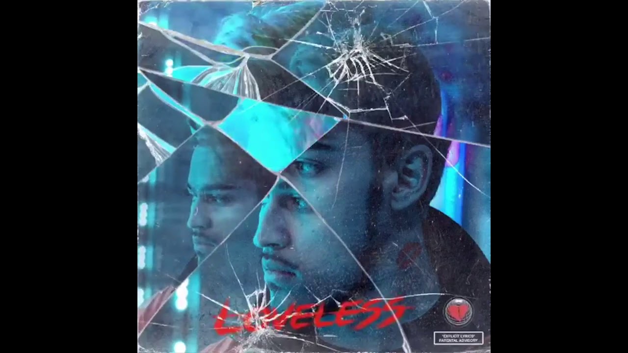 Global AzN - Timeless (prod. Young Taylor) OFFICIAL AUDIO