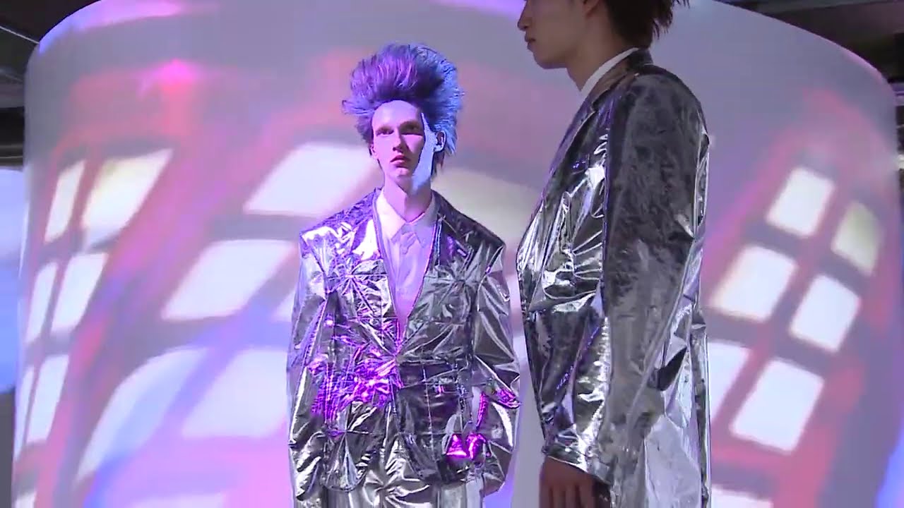 COMME des GARÇONS HOMME PLUS Spring / Summer 2021