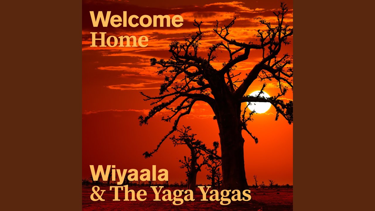 Welcome Home