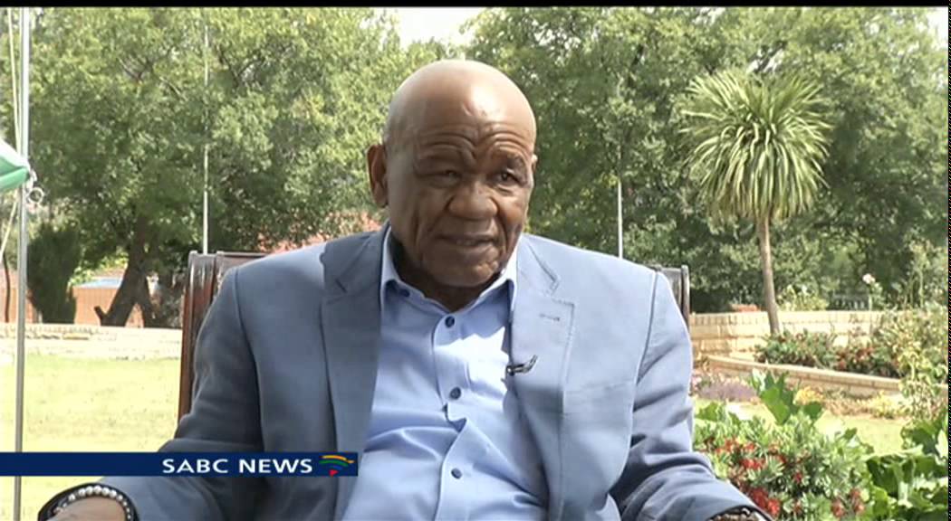 Post Lesotho elections with Vuyo Mvoko
