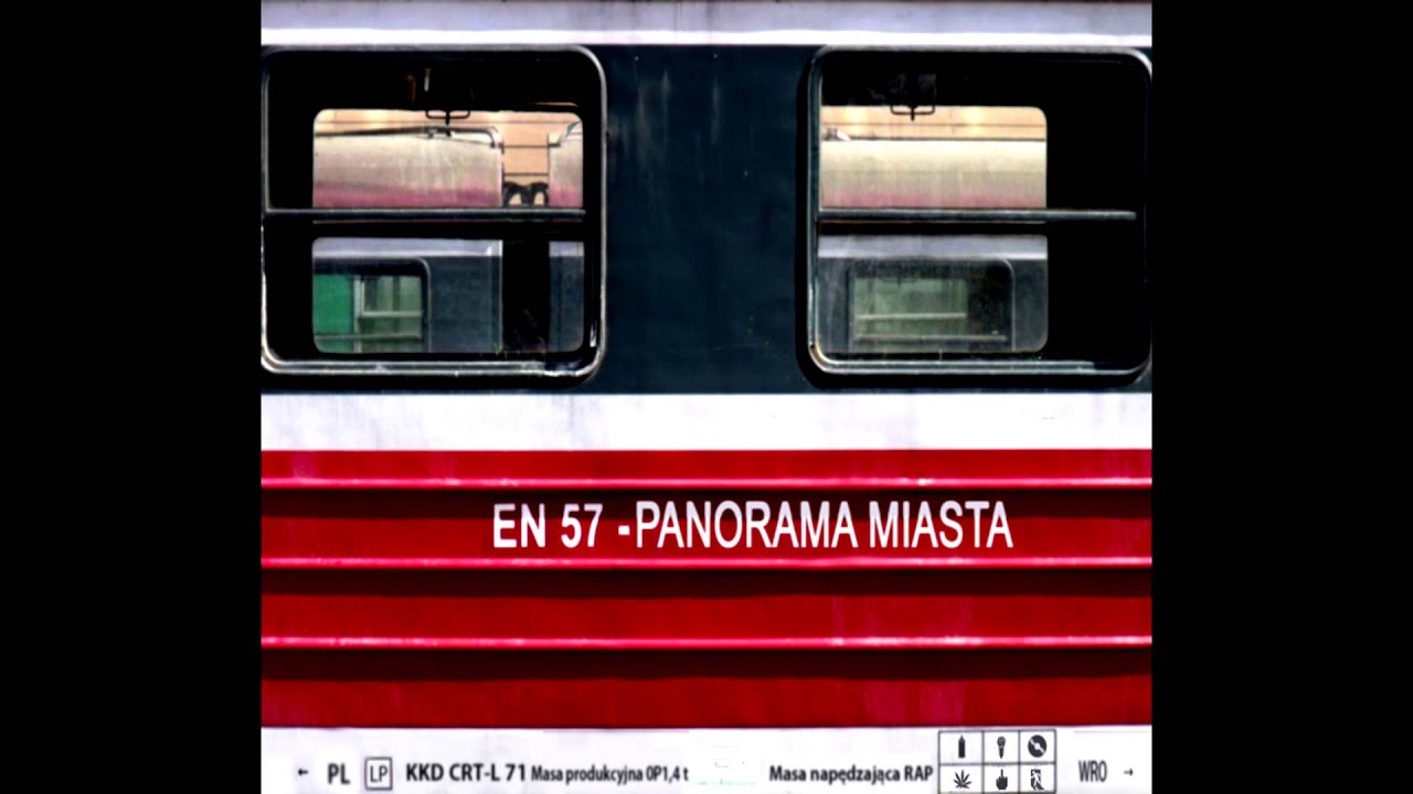 EN57 feat.KWL'E RAPY-PANORAMA MIASTA