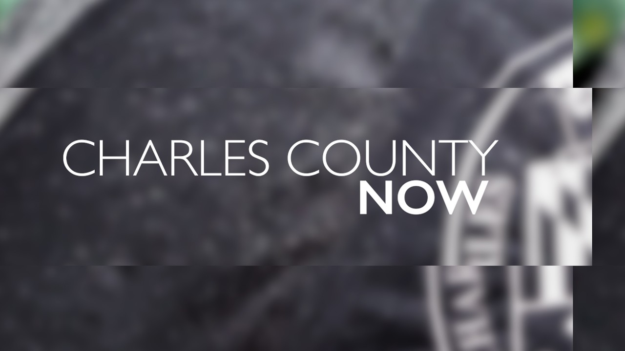 Charles County Now | Водная инфраструктура