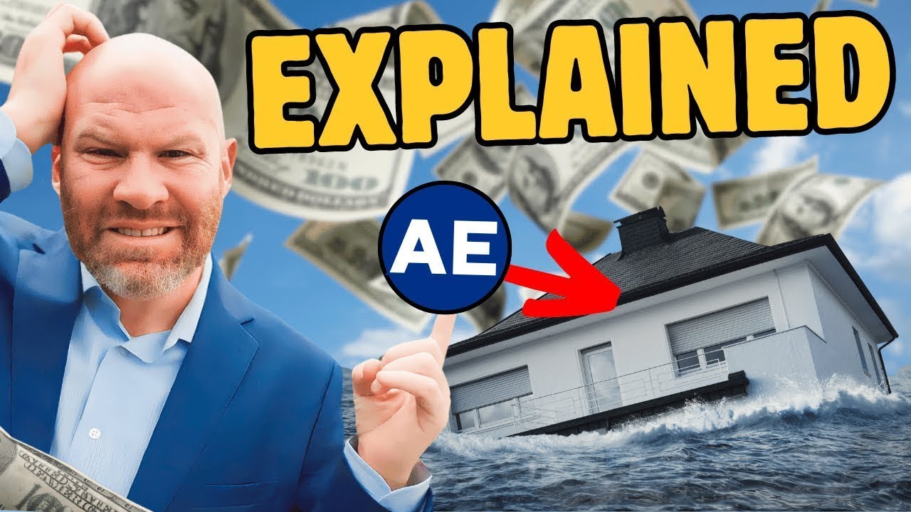 Don't Buy in Flood Zone AE Without Watching This