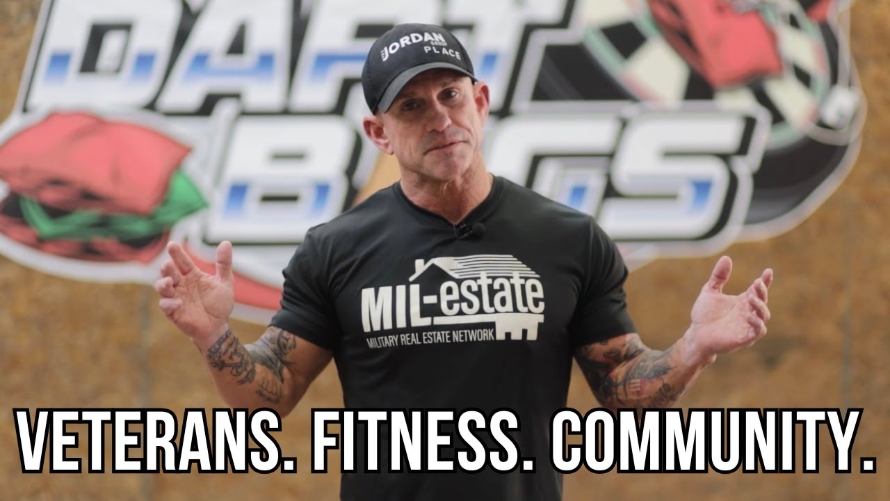 This Is What Veteran Community REALLY Looks Like | Colorado Springs VBA