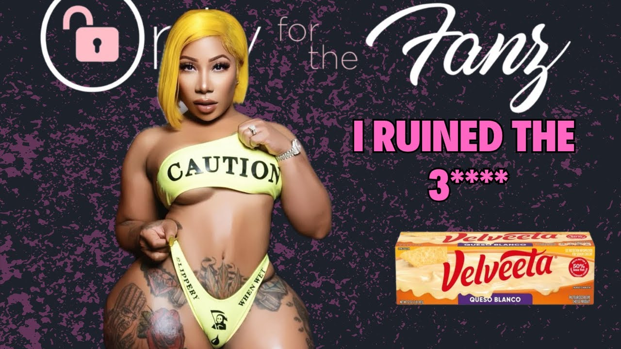 4ever bun - I ruined a 3*** With my ex 