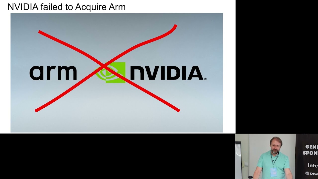 Hardware for Deep Learning