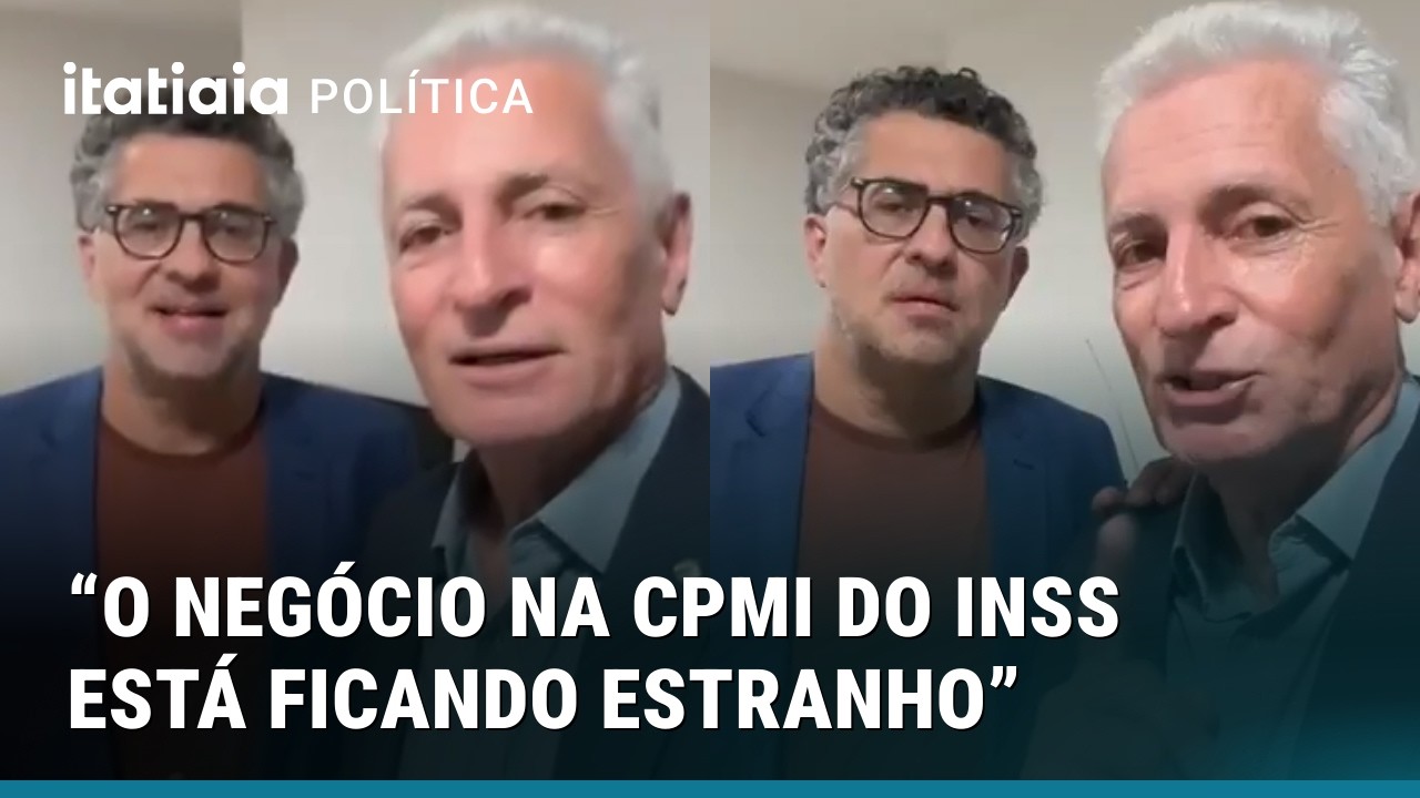 ROGÉRIO CORREIA ATACA DECISÃO DE MENDONÇA: 