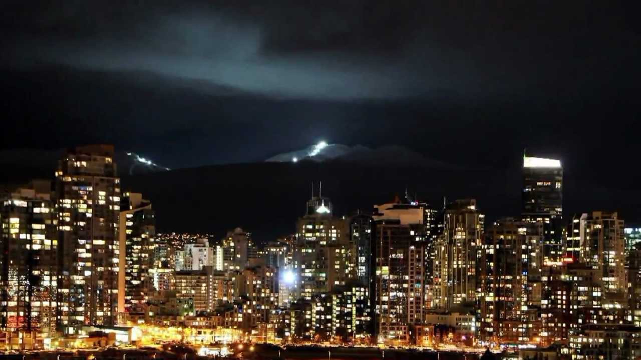Offer Nissim feat. Maya-Summer Night City (Trance Chillout Music)