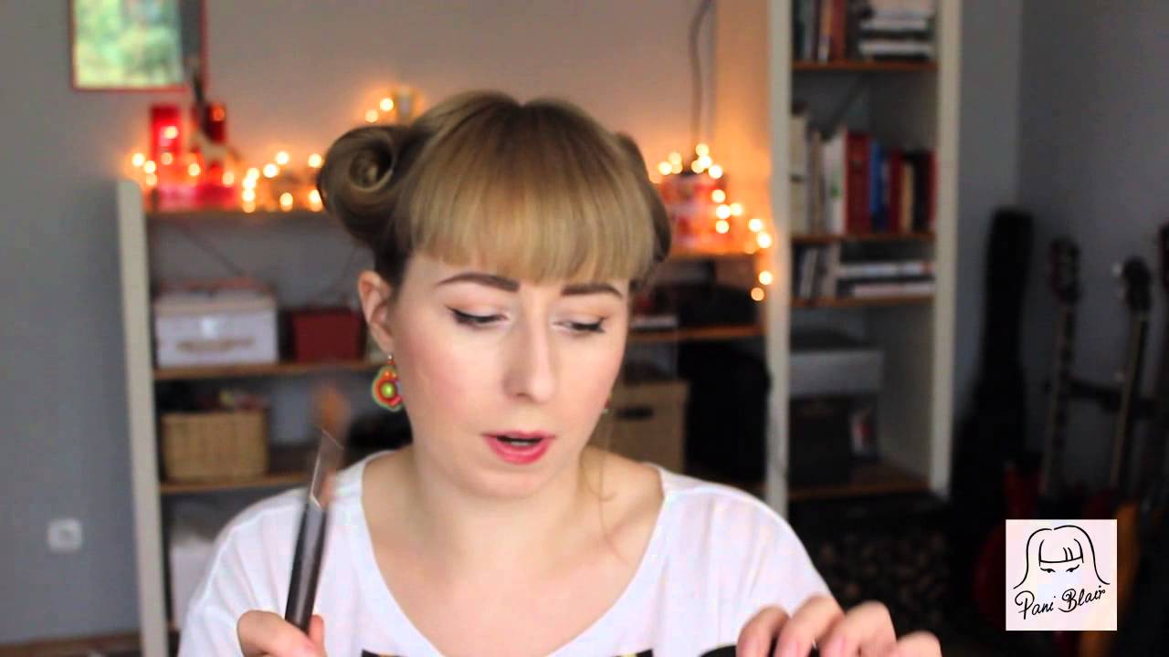 Revlon Colorstay kontra Revlon Colorstay Whipped - recenzja por&oacute;wnawcza