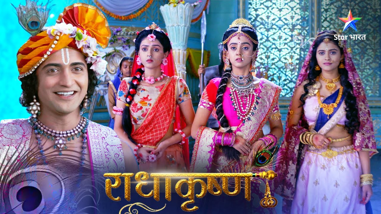 RadhaKrishn | Ayan ne ki Krishn se prarthana | राधाकृष्ण | Episode 455-456