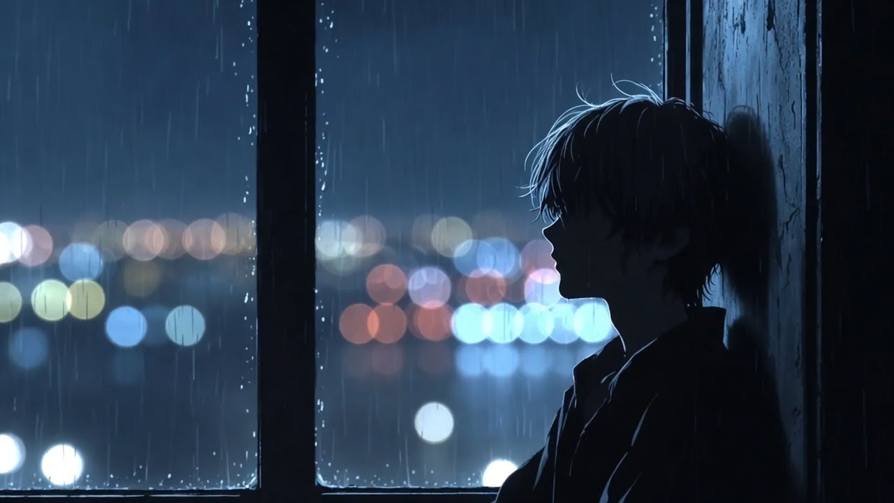 اس سے پہلے کہ ہم بکھر جائیں | Aakhri Misra | Sad Urdu Song