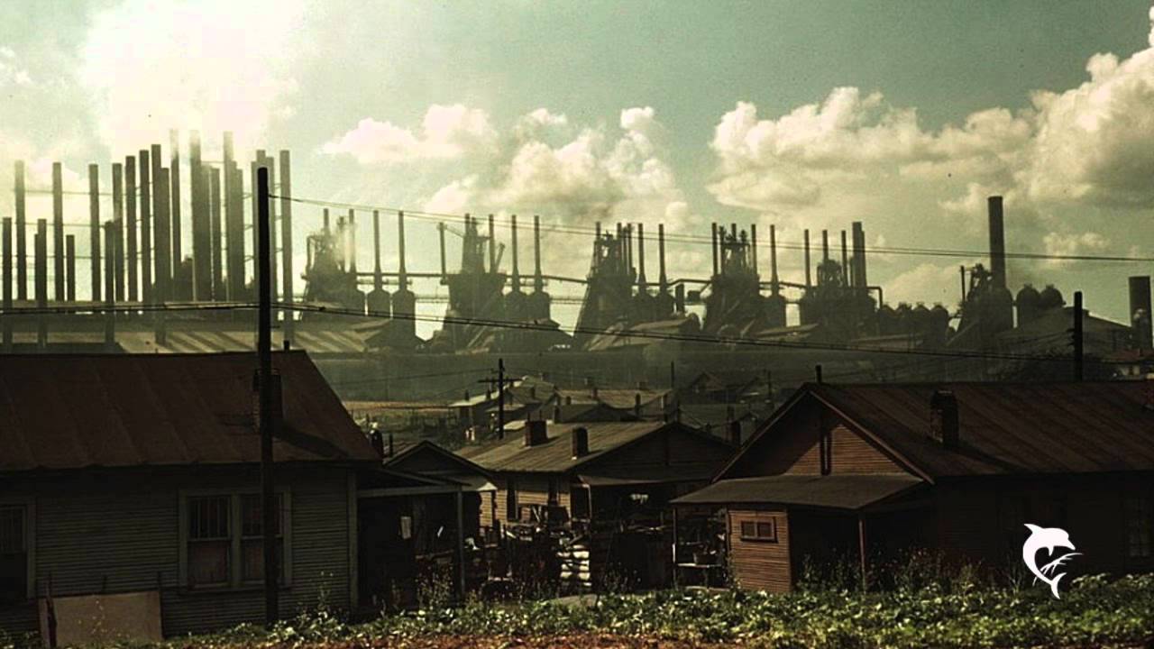 Abraham: Are Humans Destroying the Planet?