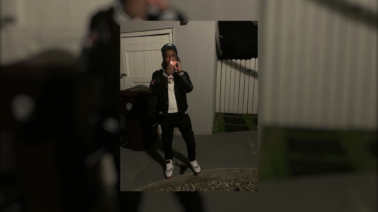 [FREE] SSG Splurge x Valee Type Beat 2021 - 
