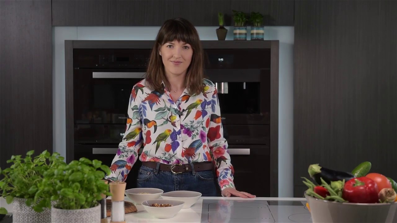 Dominika W&oacute;jciak - Sezonowe warzywo / Wpadki / Bloopers