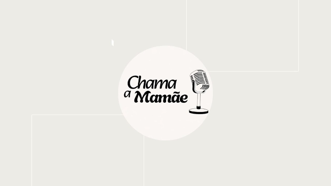 Ep04 Parte 1 - Chama a Mamãe! 