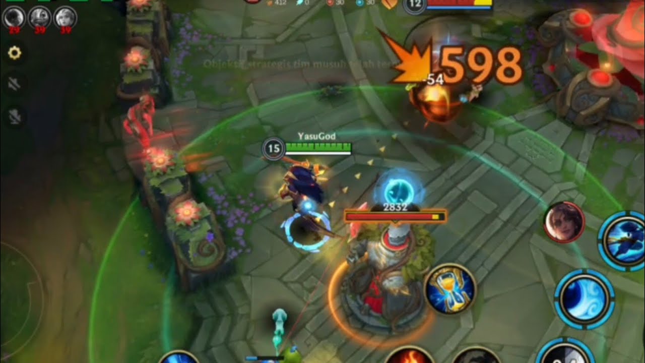 Yasuo gameplay🌪️🌪️. 